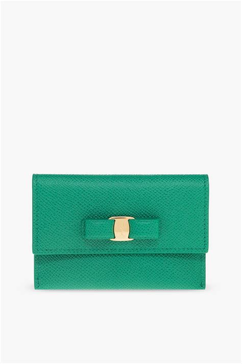 Women's Ferragamo Cardholders Sale 